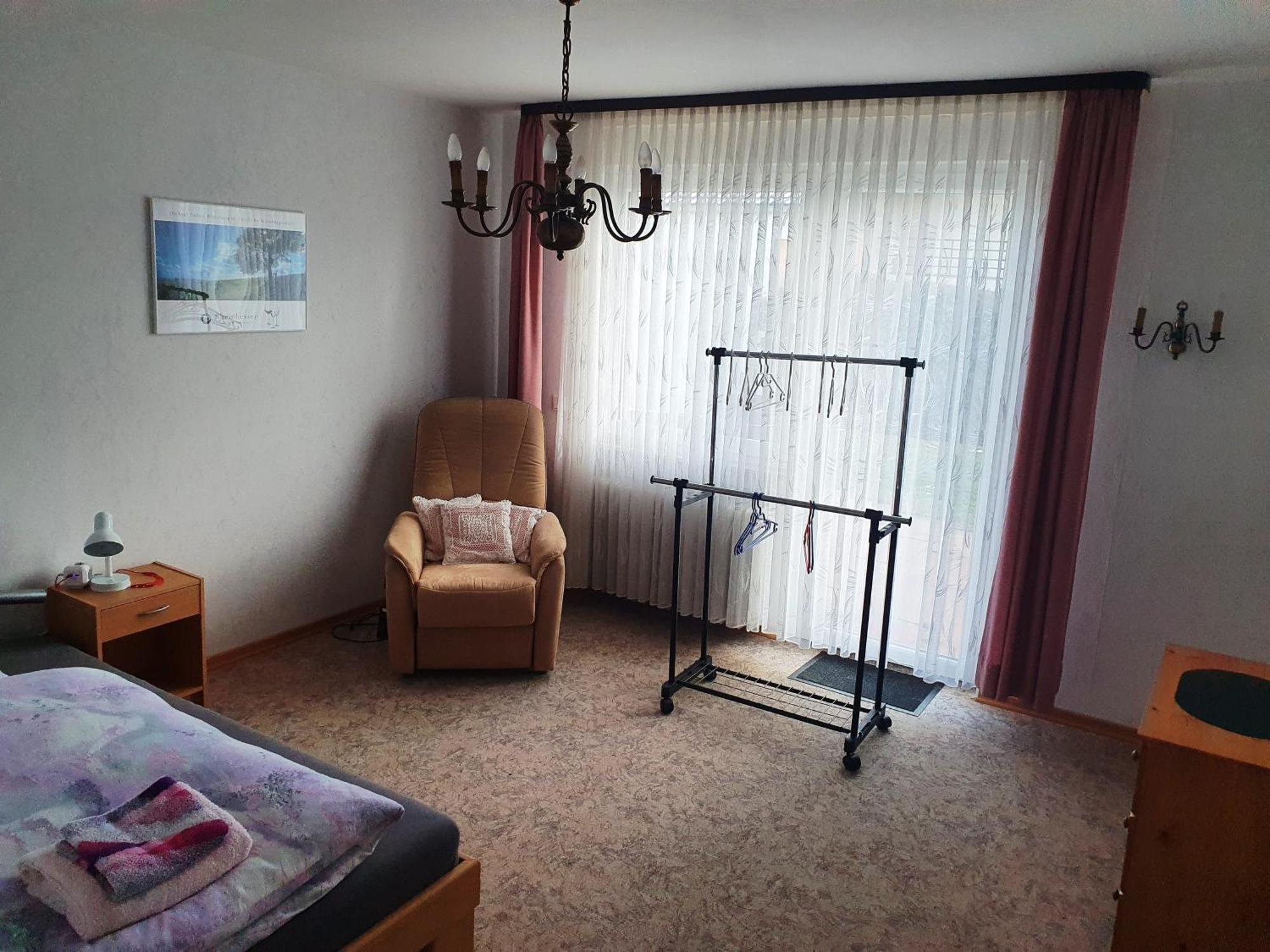 Gaestehaus Maurer Apartment